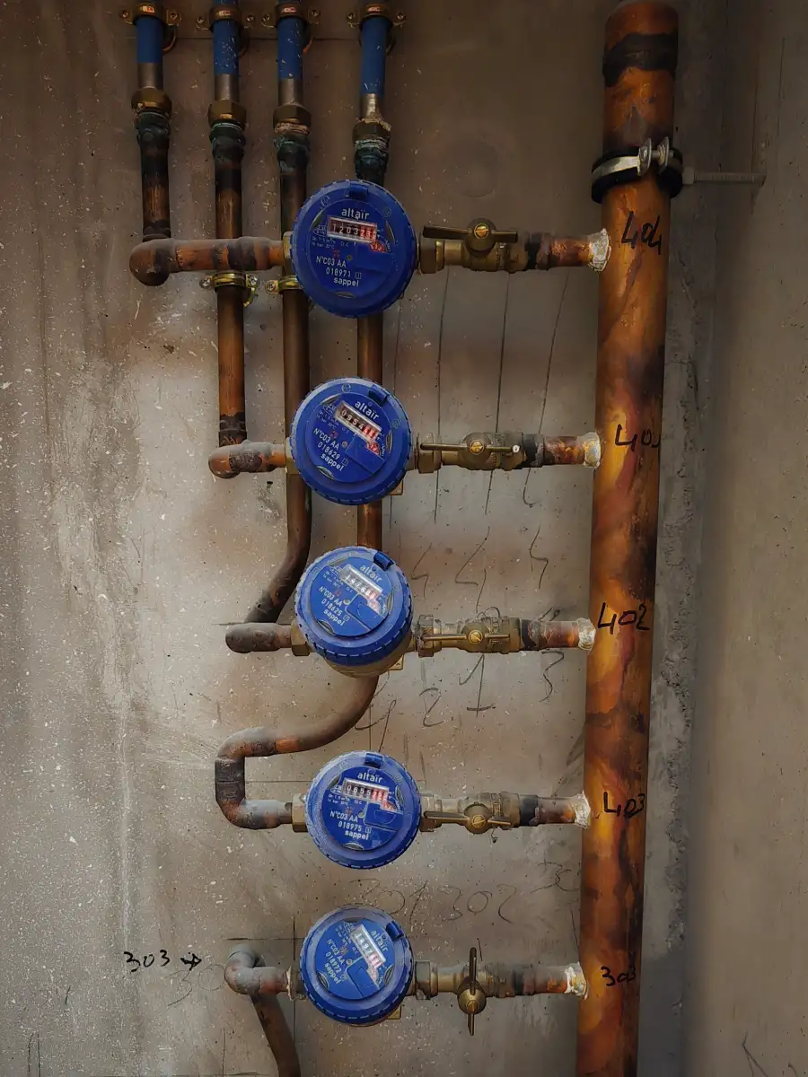 recherche de fuites non destructive occi fuites