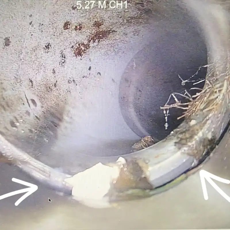 Entreprise en cas de dégâts des eaux à Tournefeuille 1 recherche fuite tournefeuille inspection occi fuites